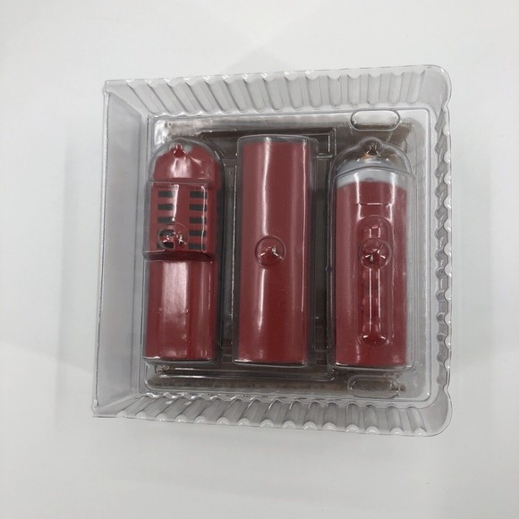 Hallmark Ornament Silver Star Streamliner Locomotive Train Cast Die Metal 1992 - Picture 8 of 16